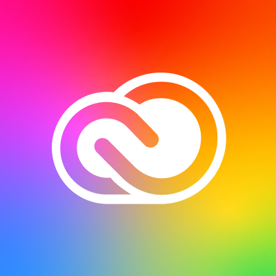 Adobe Creative Cloud