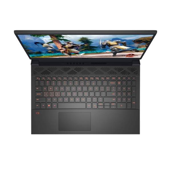 Dell G15 5520